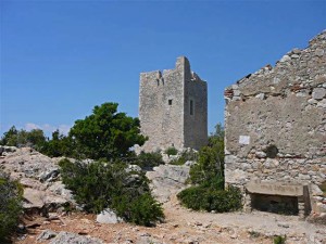 abbazia di San Rabano